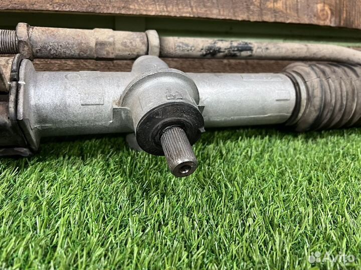 Рулевая рейка 2108-21099, 2113-2114