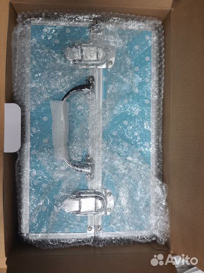 Бьюти кейс для косметики, органайзер для косметики