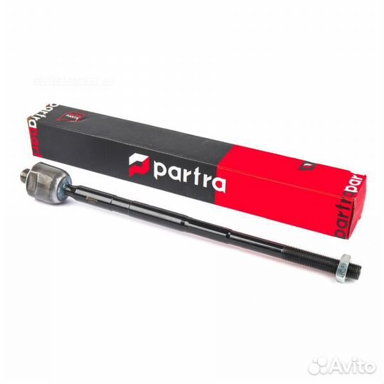 Partra AJ5034 Тяга рулевая перед прав/лев