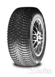 Kumho WinterCraft Ice WI31 225/55 R17 101T