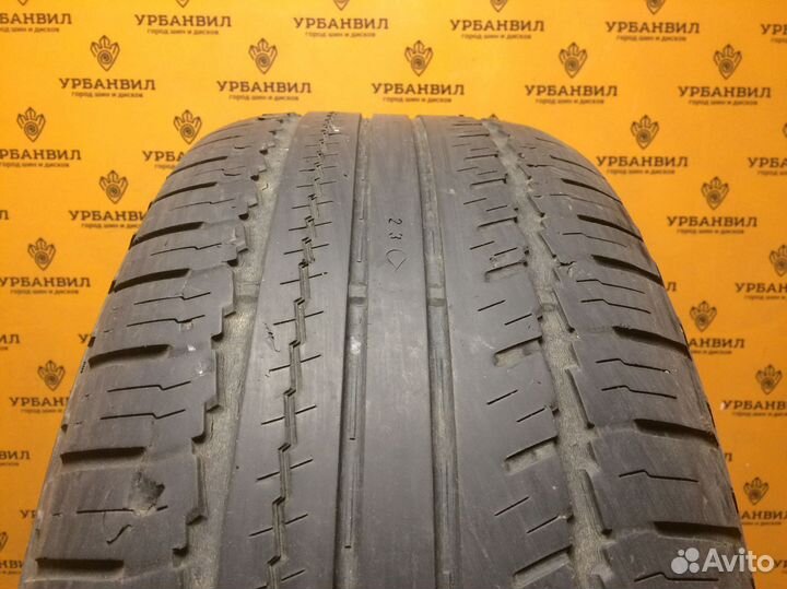 Nokian Tyres Hakkapeliitta SUV 265/65 R17