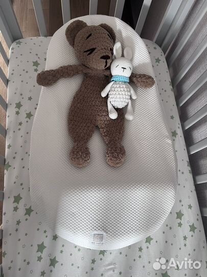 Кокон red castle cocoonababy оригинал