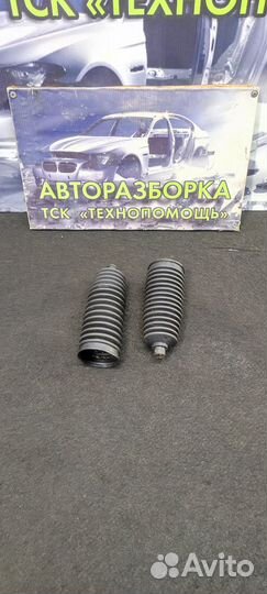 Пыльник рулевой рейки Fiat Palio