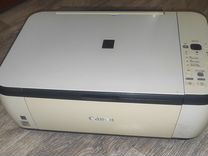 Принтер canon mp270