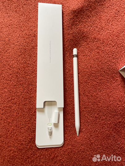 iPad 9 2021 256gb, WiFi + Apple pencil 1