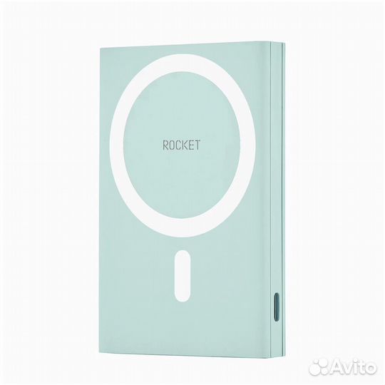 Внешний аккумулятор Rocket Hold MageSafe #381146
