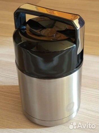 Термос, термокружка