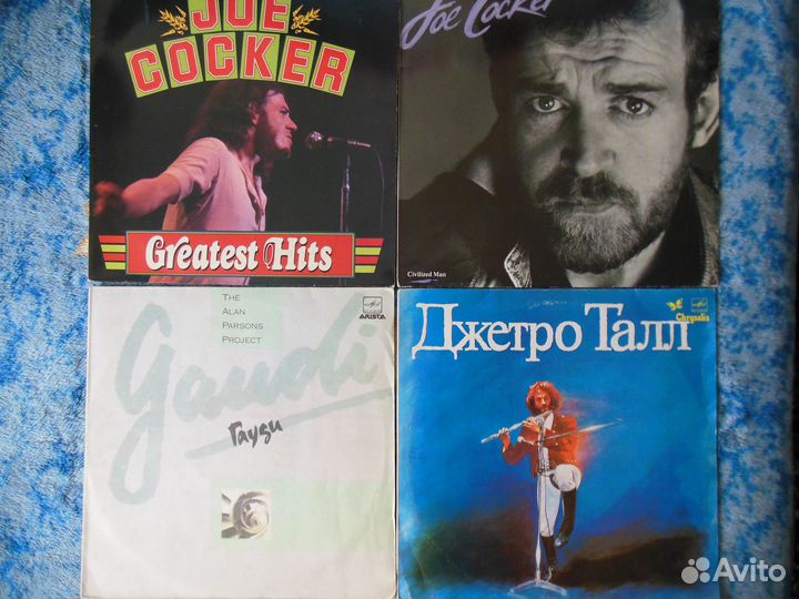 Joe Cocker\ Billy Idol\ Skip Ewing\ John Schneider