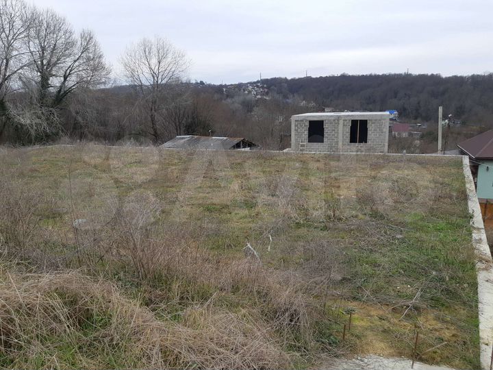 Участок 4 сот. (ИЖС)