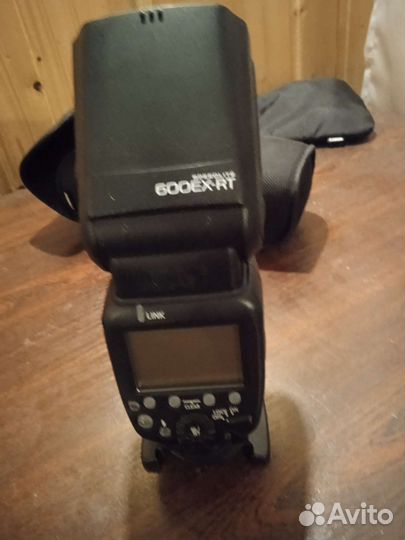 Вспышка для камеры