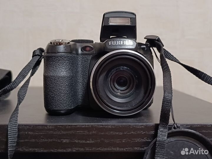 FujiFilm S2850 + Сумка