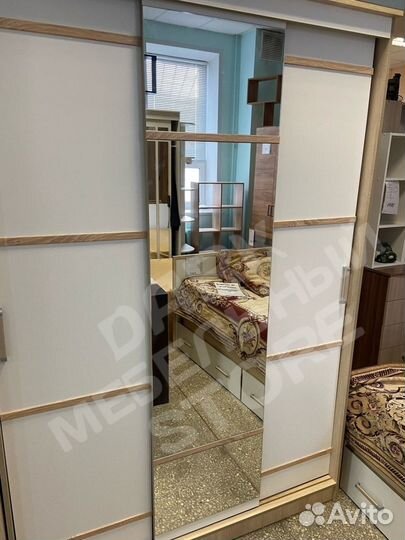 Шкаф-купе 150