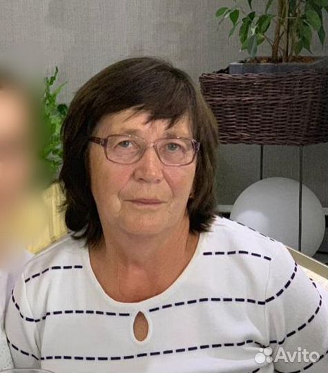 Репетитор по математике