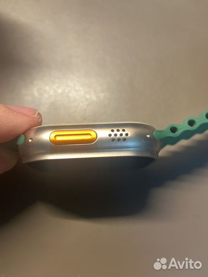 Смарт часы apple watch ultra 49mm