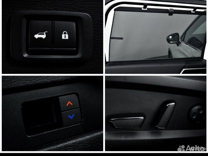 Mitsubishi Outlander, 2023