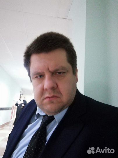 Юрист 44-фз (уфас, госзакупки, рнп, отказы)