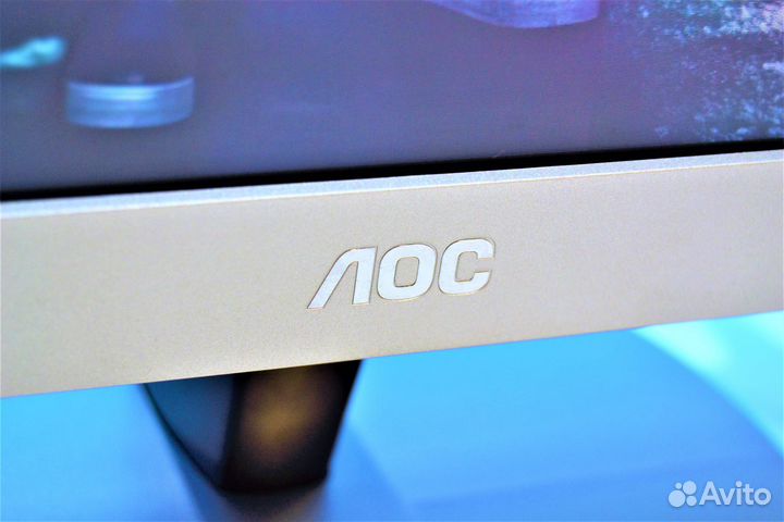 Монитор AOC i2369V 23