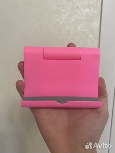 Подставка для телефона