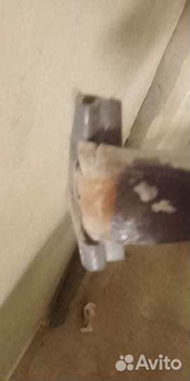 Багажник на крышу