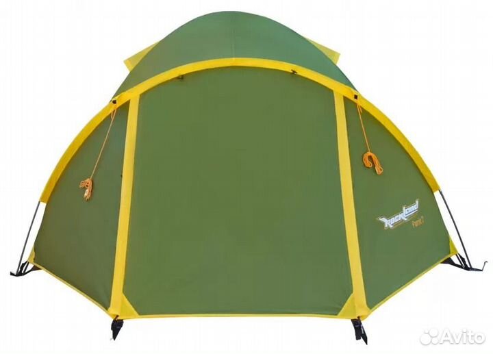Палатка RockLand Pamir 2+