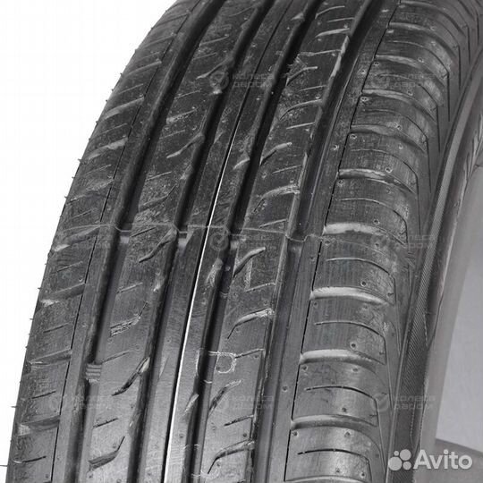 Dunlop Grandtrek PT3 285/60 R18 116V