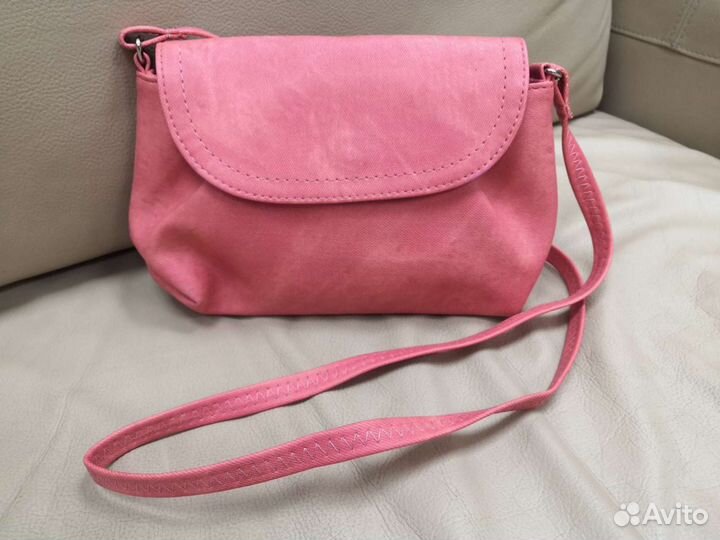 Сумка клатч