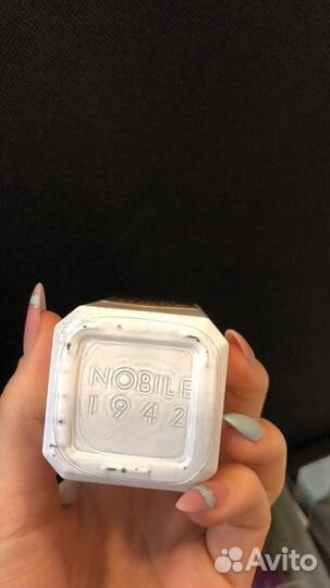 Nobile 1942 malia распив 10мл