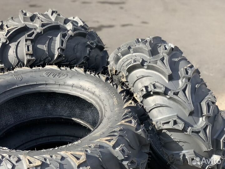 Шины для квадроцикла ITP Mud Lite II 27 14