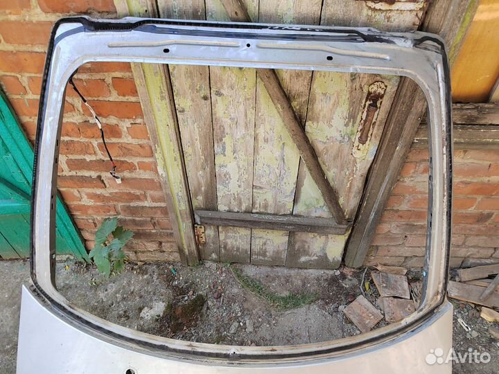 Крышка багажника Киа Шума 2