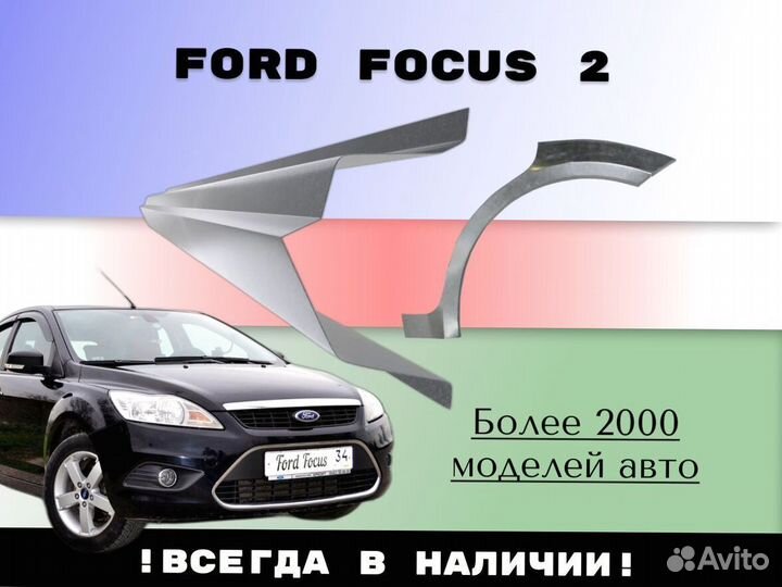 Ремонтные арки Geely Emgrand X7