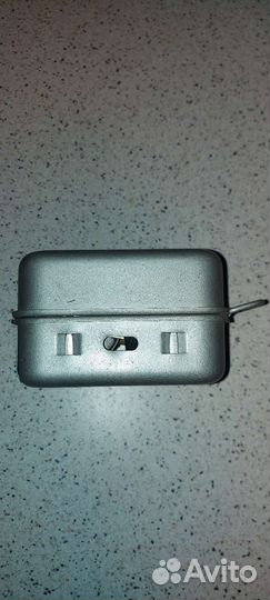 Примус туристический СССР