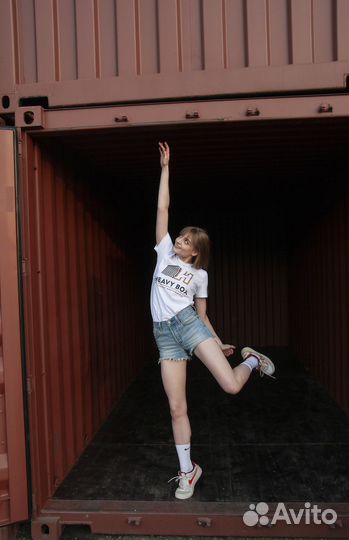 Морской контейнер 20 40 45 футов