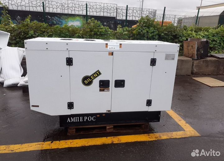 Дизельный генератор 10,15,20,30,50,100,120,150 кВ