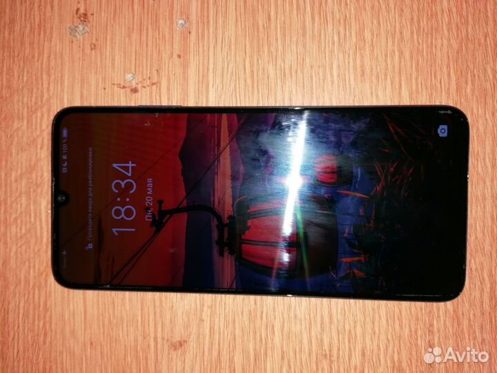 HONOR X7a, 4/128 ГБ