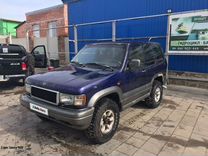 Opel Monterey 3.2 MT, 1992, 200 000 км, с пробегом, цена 350 000 руб.