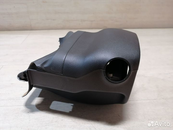 Кожух рулевой колонки Hyundai Elantra 6