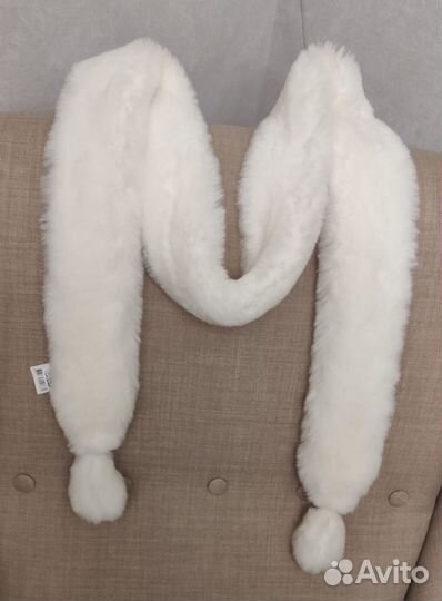 Костюм снеговика для мальчика