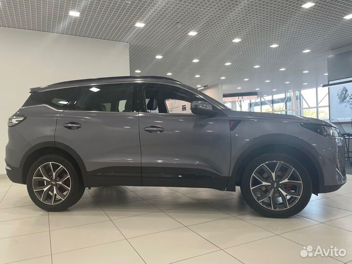 Chery Tiggo 7 Pro Max 1.6 AMT, 2024