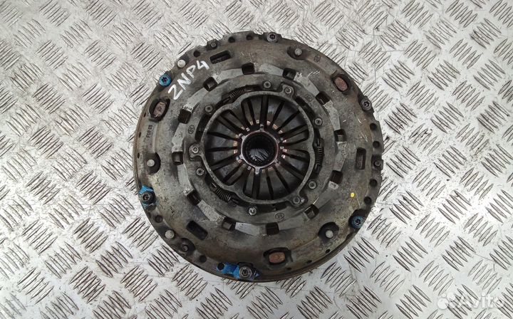 Маховик Land Rover Freelander