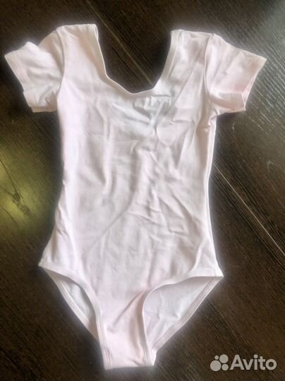 Купальник для танцев