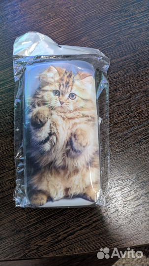 Чехол на телефон