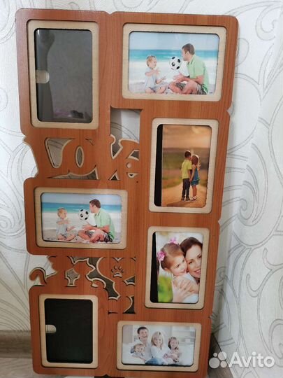 Цифра на годик девочке, гирлянда happy birthday