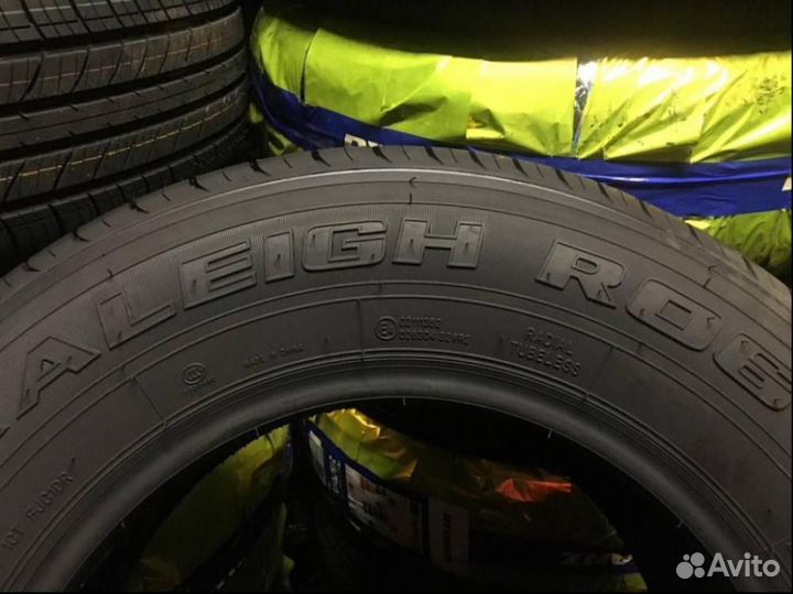 Rydanz Raleigh R06 215/70 R16 100H