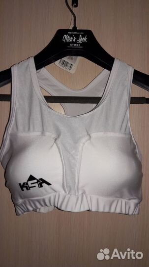 Защита груди женская р-р М