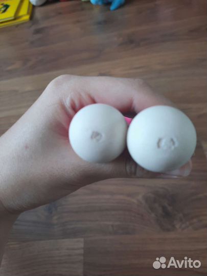 Булавы для художественной гимнастики проф