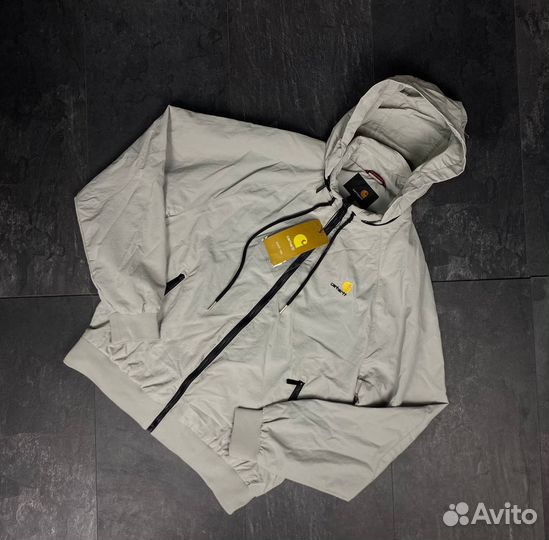 Ветровка весенняя Carhartt