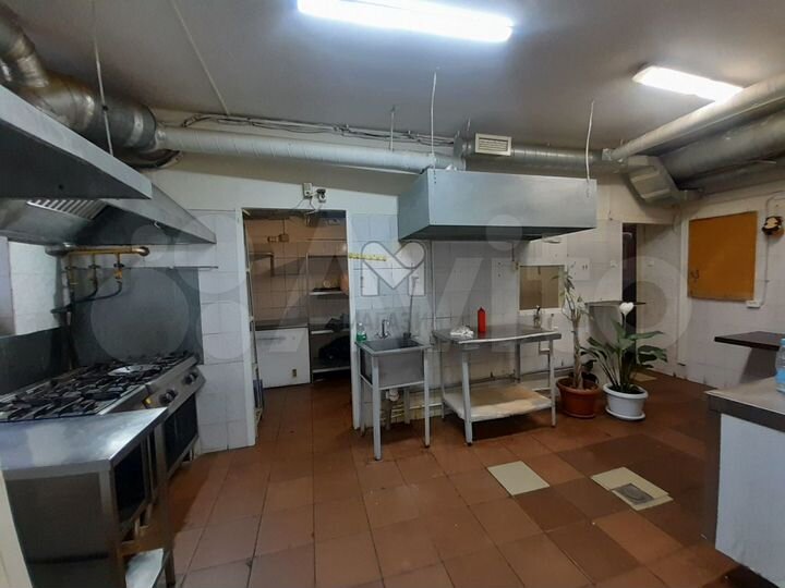 Пирожковая