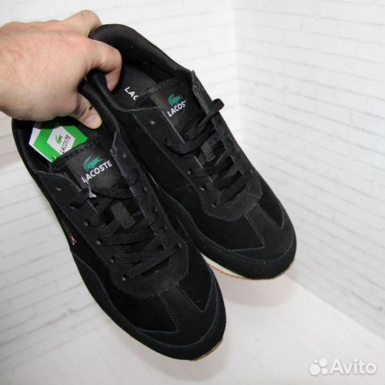 Кроссовки Lacoste