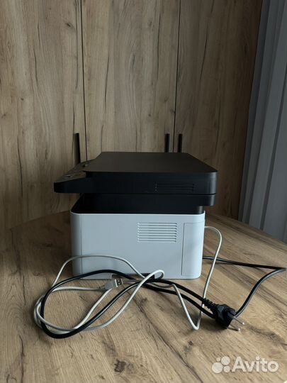 Принтер лазерный мфу Samsung M2070