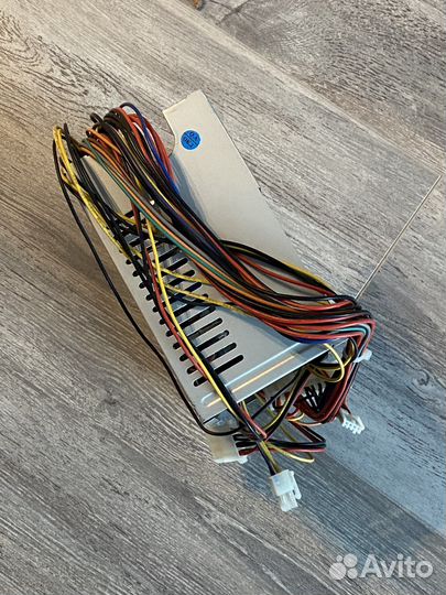 Блок питания без корпуса 300w